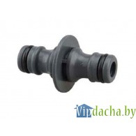 Переходник-соединитель 1/2" STARTUL GARDEN (ST6011-10)